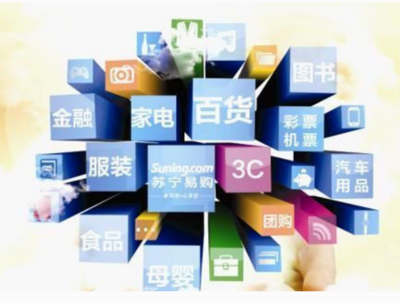 完全電子商務與不完全電子商務在電子產品互聯網銷售中的區別