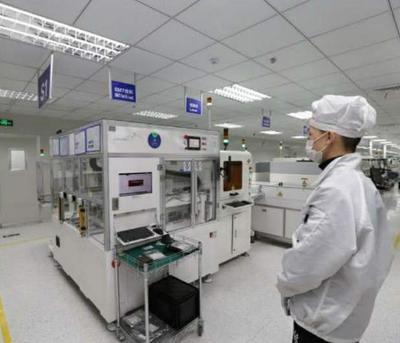 昆山錦溪 實(shí)舉措新技術(shù)賦能，助力企業(yè)開工復(fù)產(chǎn)跑出電子銷售“加速度”