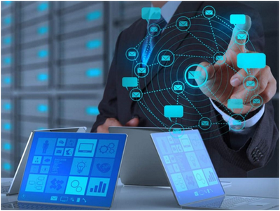 楊文利 以'互聯(lián)網(wǎng)+食用菌'開(kāi)辟產(chǎn)業(yè)新藍(lán)海，引領(lǐng)跨界融合新趨勢(shì)