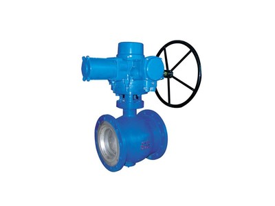 新亞球閥XY-02系列 氣動與電動半球閥的卓越性能與廠家直銷優勢