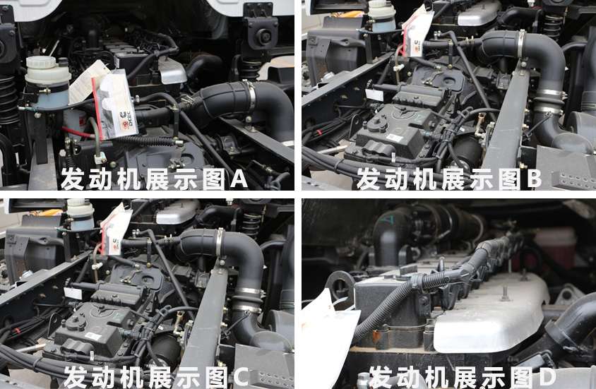 守護(hù)城市清潔的多面手 福田掃路車全系列盤點及其廠商價值解析